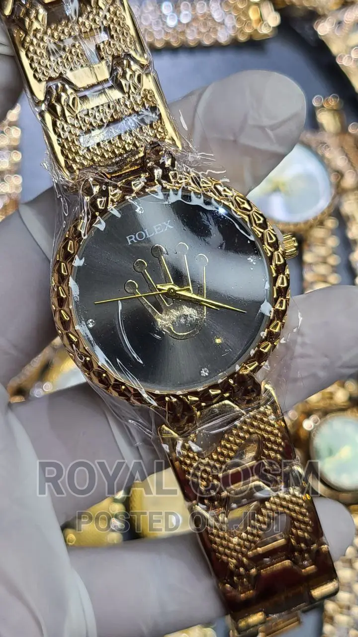 Rolex Watches for Her