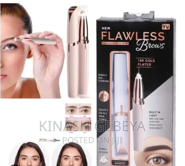 Original Eye Brow Shaper