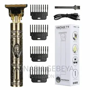 Photo - Vintage Original High Quality Hair Trimmer