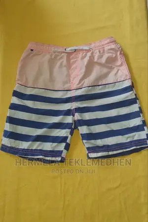 Photo - Classy Shorts