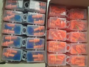 Ear Plug(Ye Joro Chuhet Mekelakeya)