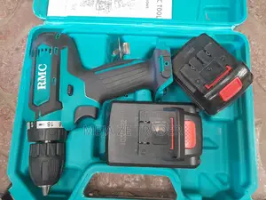 Makita Charger Drill