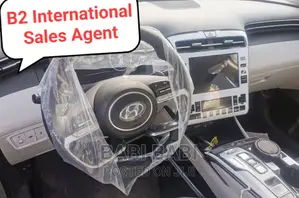 New Hyundai Tucson 2023 Pearl