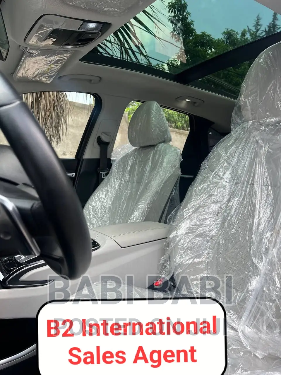 New Hyundai Tucson 2023 Pearl