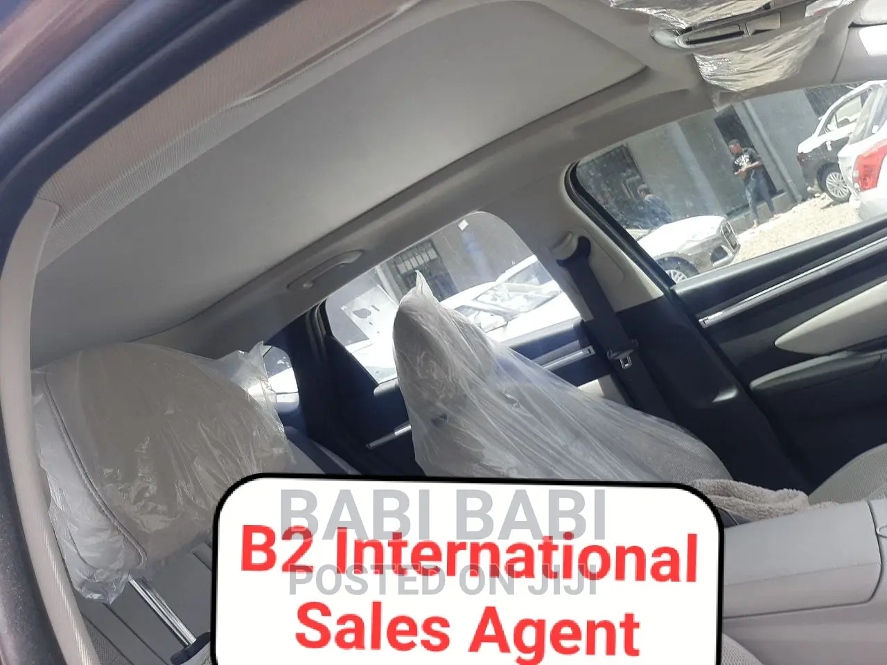 New Hyundai Tucson 2023 Pearl