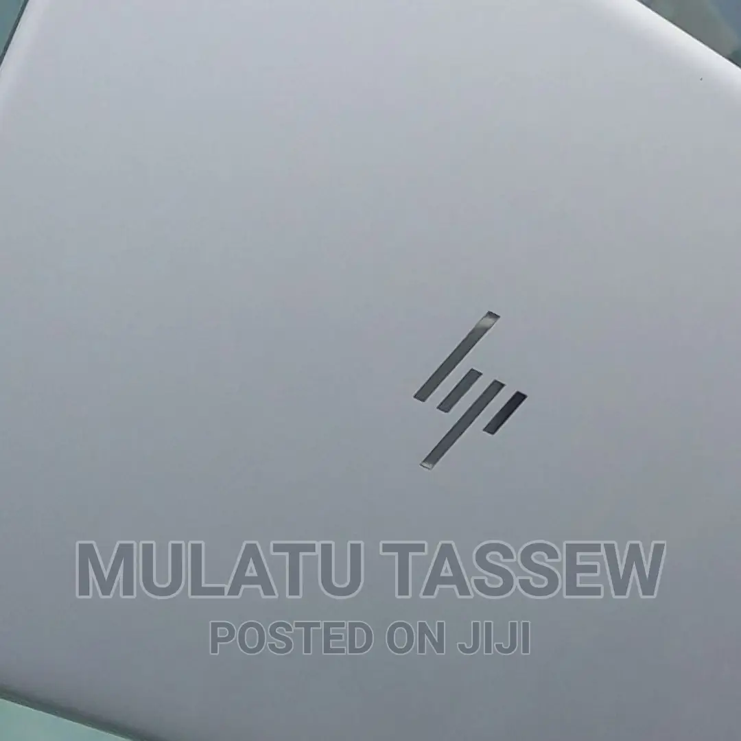 New Laptop HP EliteBook 1040 G6 16GB Intel Core I7 SSD 512GB