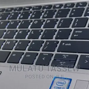 New Laptop HP EliteBook 1040 G6 16GB Intel Core I7 SSD 512GB