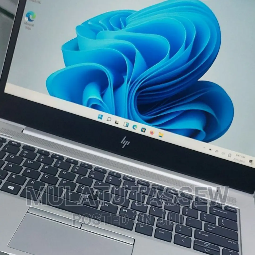 New Laptop HP EliteBook 1040 G6 16GB Intel Core I7 SSD 512GB