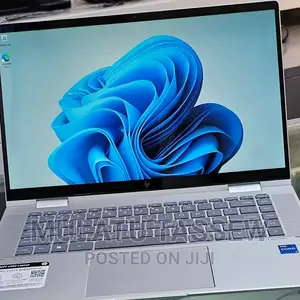 Photo - New Laptop HP Envy X360 8GB Intel Core I5 SSD 512GB