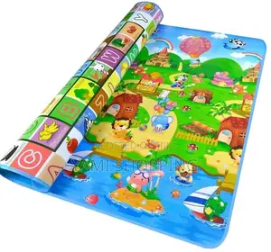 Photo - 2 Sided Play Mat