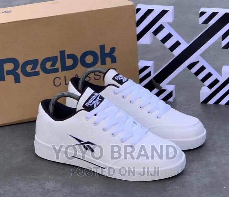 Orginal Classic Reebok Shoes