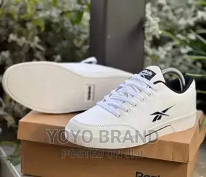 Orginal Classic Reebok Shoes