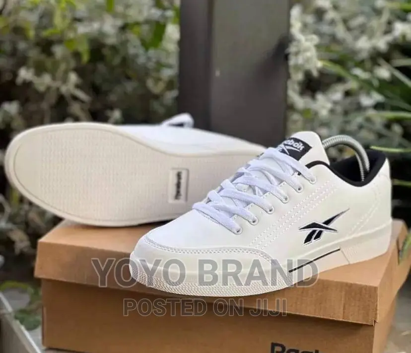 Orginal Classic Reebok Shoes