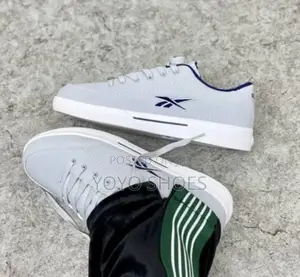 Orginal Classic Fashion Reebok Shoes