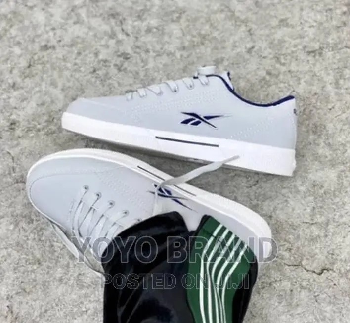 Orginal Classic Fashion Reebok Shoes