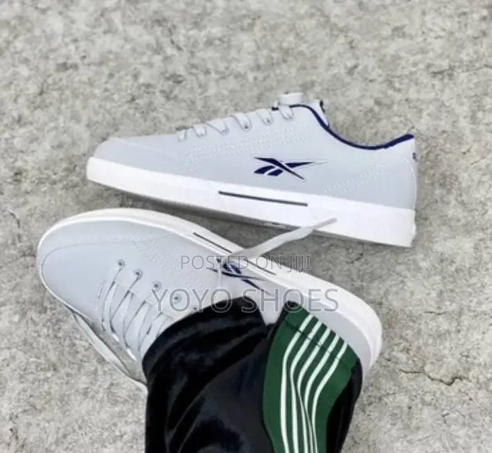 Orginal Classic Fashion Reebok Shoes