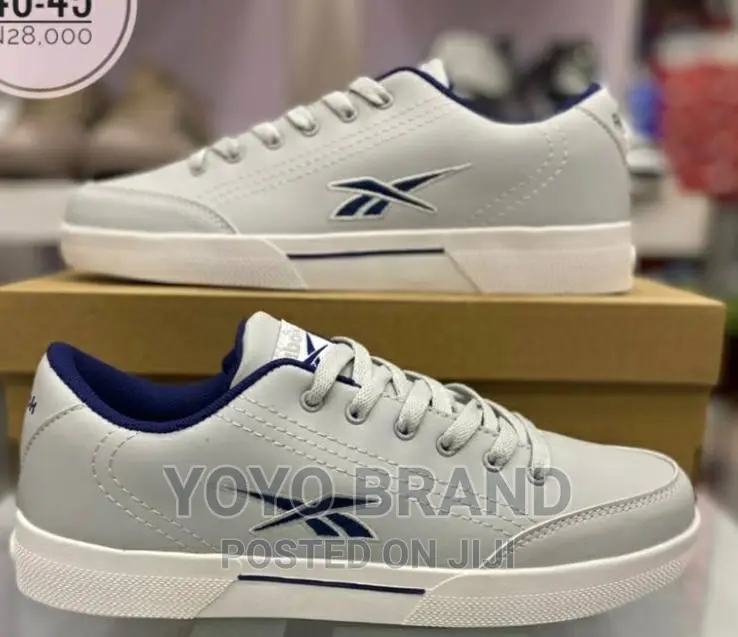Orginal Classic Fashion Reebok Shoes