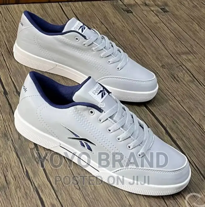 Orginal Classic Fashion Reebok Shoes