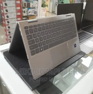 New Laptop HP Envy X360 16GB Intel Core I7 SSD 512GB