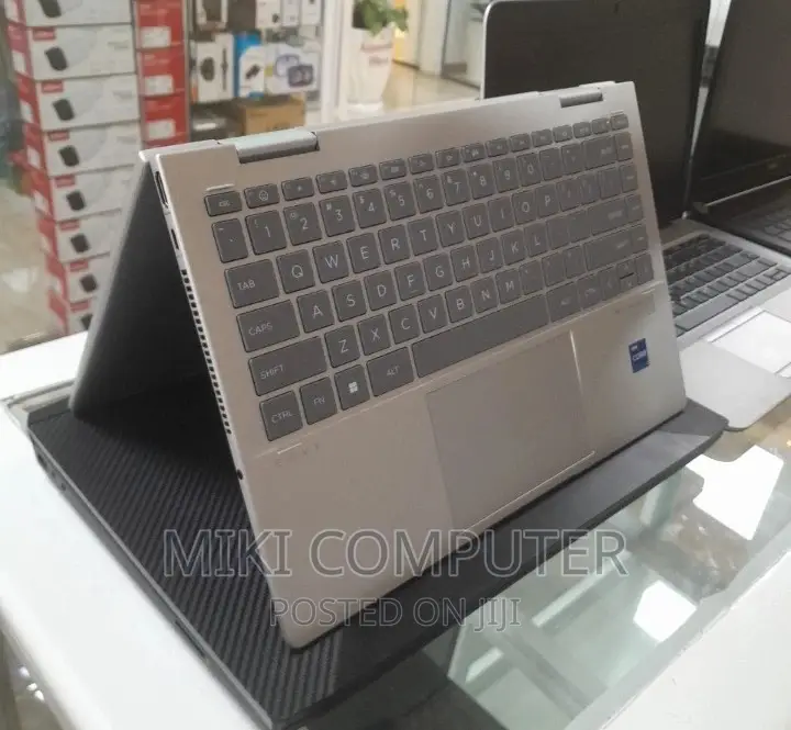 New Laptop HP Envy X360 16GB Intel Core I7 SSD 512GB