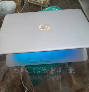 New Laptop HP EliteBook 840 8GB Intel Core I5 HDD 1T