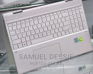 New Laptop HP Envy X360 16GB Intel Core I5 SSD 512GB