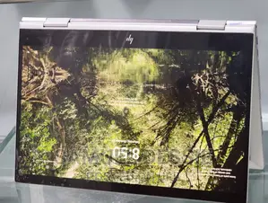 New Laptop HP Envy X360 16GB Intel Core I5 SSD 512GB