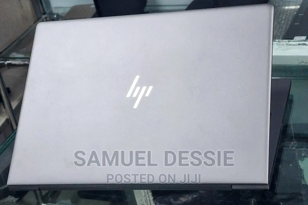 New Laptop HP ZBook X2 8GB Intel Core I5 SSD 256GB