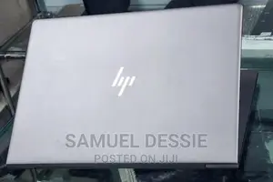 New Laptop HP ZBook X2 8GB Intel Core I5 SSD 256GB