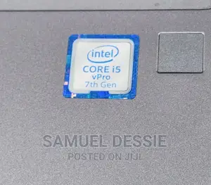 New Laptop HP ZBook X2 8GB Intel Core I5 SSD 256GB