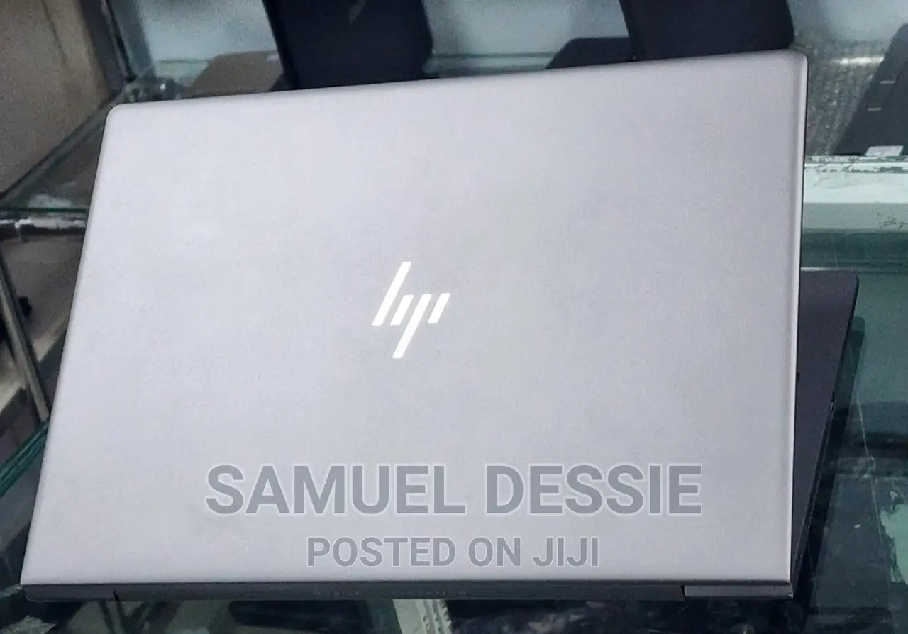 New Laptop HP ZBook X2 8GB Intel Core I5 SSD 256GB