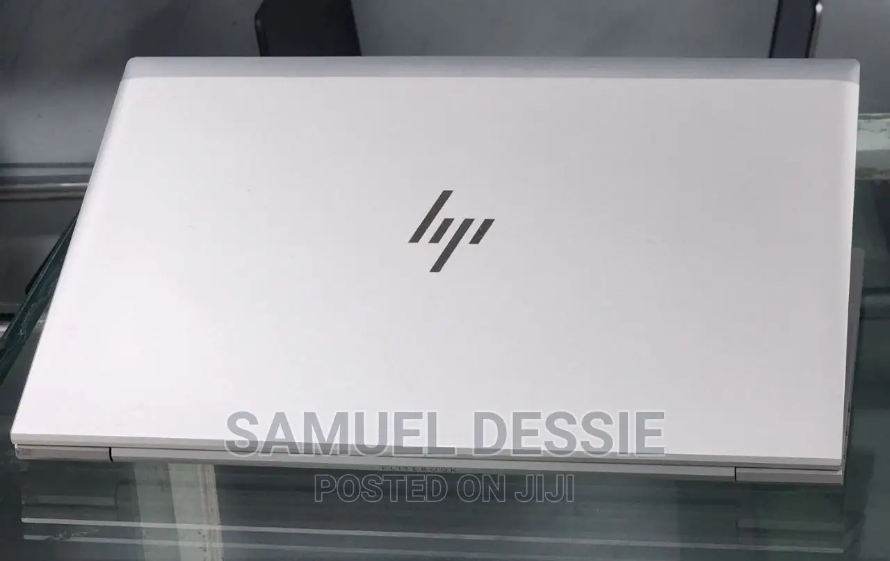 New Laptop HP EliteBook 840 G7 16GB Intel Core I5 SSD 512GB
