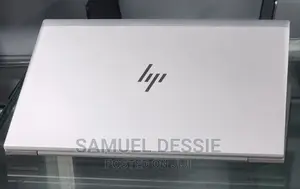 New Laptop HP EliteBook 840 G7 16GB Intel Core I5 SSD 512GB