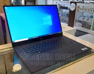 Photo - New Laptop Dell Precision 5530 16GB Intel Core I7 SSD 512GB