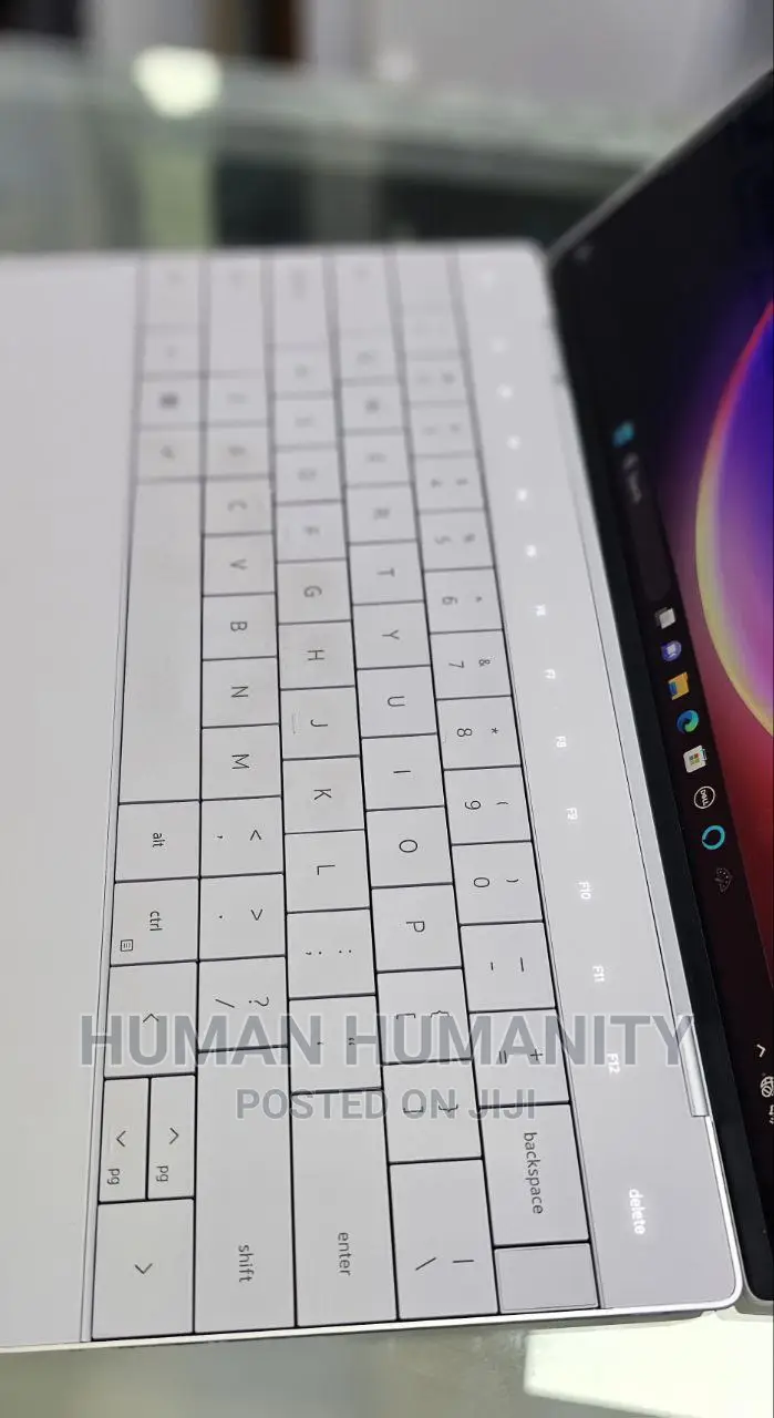 New Laptop Dell XPS 13 9310 16GB Intel Core I7 SSD 512GB