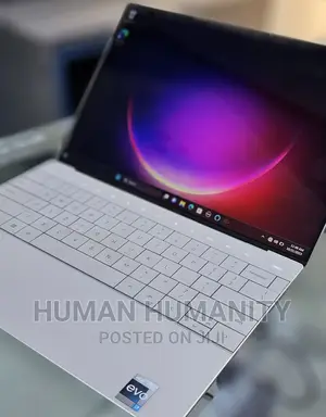 New Laptop Dell XPS 13 9310 16GB Intel Core I7 SSD 512GB