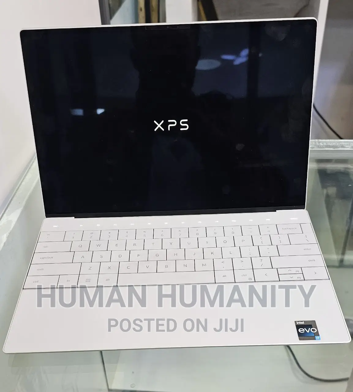 New Laptop Dell XPS 13 9310 16GB Intel Core I7 SSD 512GB