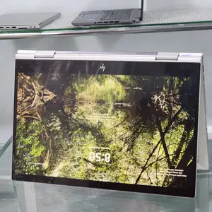 New Laptop HP Envy X360 16GB Intel Core I5 SSD 512GB