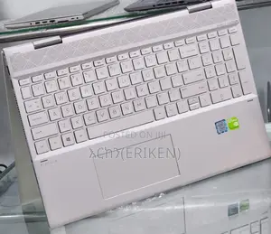 New Laptop HP Envy X360 16GB Intel Core I5 SSD 512GB