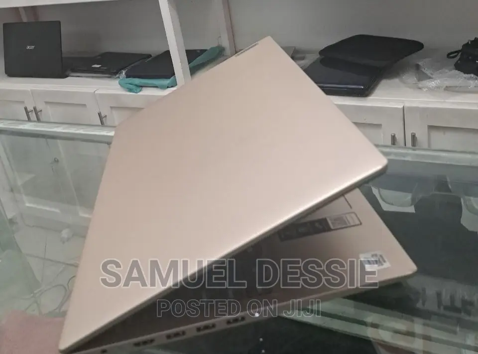 New Laptop Lenovo Ideapad 3 8GB Intel Core I3 HDD 1T