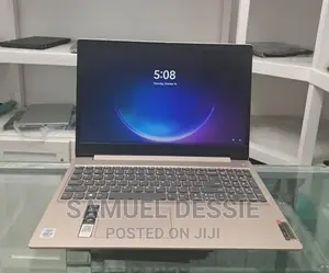 New Laptop Lenovo Ideapad 3 8GB Intel Core I3 HDD 1T