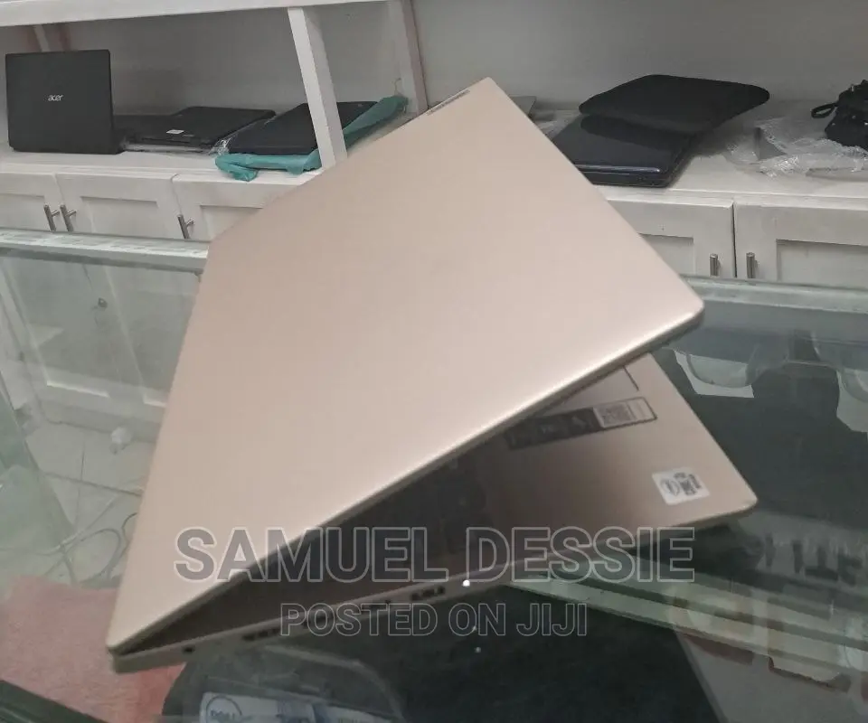 New Laptop Lenovo Ideapad 3 8GB Intel Core I3 HDD 1T