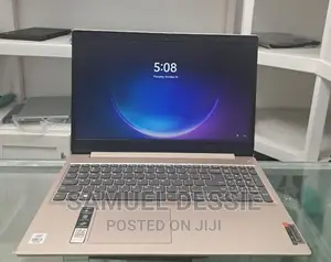 New Laptop Lenovo Ideapad 3 8GB Intel Core I3 HDD 1T