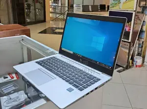 Photo - New Laptop HP EliteBook 840 G6 8GB Intel Core I5 SSD 512GB