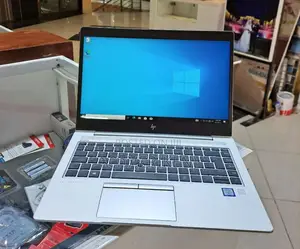 New Laptop HP EliteBook 840 G6 8GB Intel Core I5 SSD 512GB