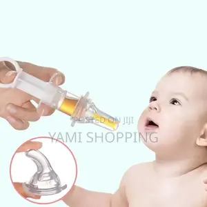 Baby Medicine Feeder