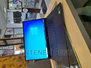 New Laptop Dell Precision 5530 16GB Intel Core I7 SSD 512GB