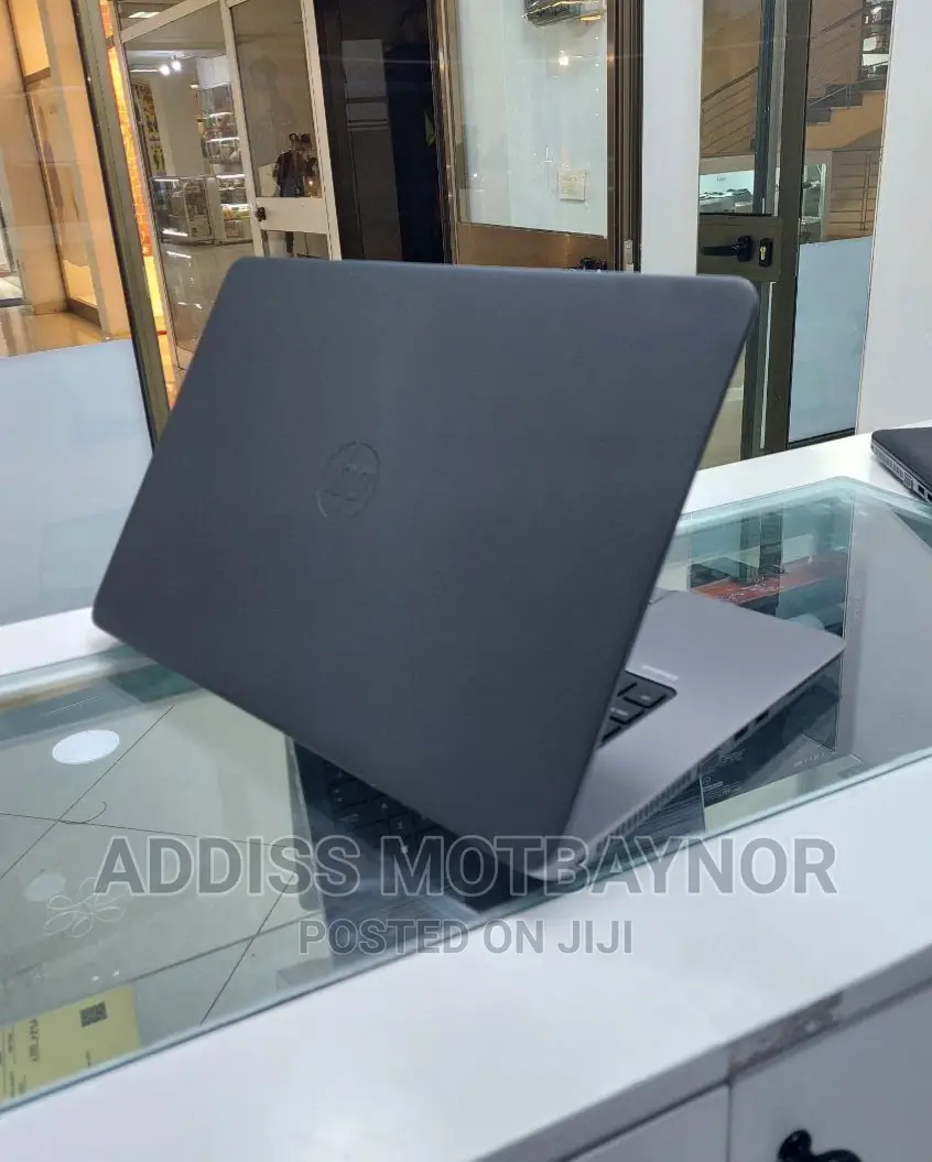 New Laptop HP EliteBook 840 4GB Intel Core I5 HDD 500GB