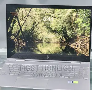 Photo - New Laptop HP Envy X360 16GB Intel Core I5 SSD 512GB