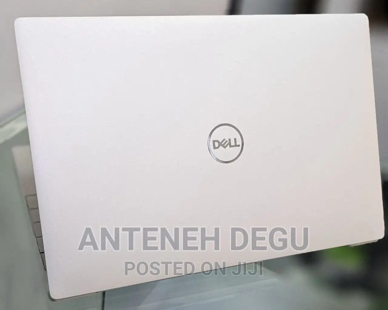 New Laptop Dell XPS 13 16GB Intel Core I7 SSD 512GB